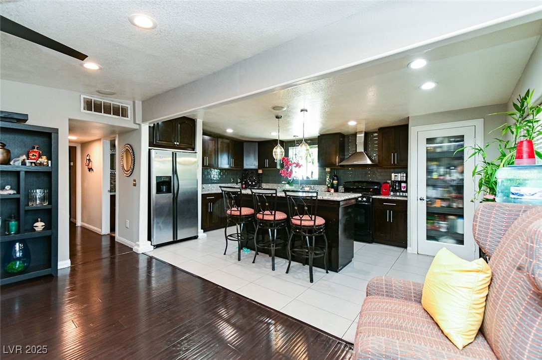 2824 El Toreador Street Las Vegas NV 89169
