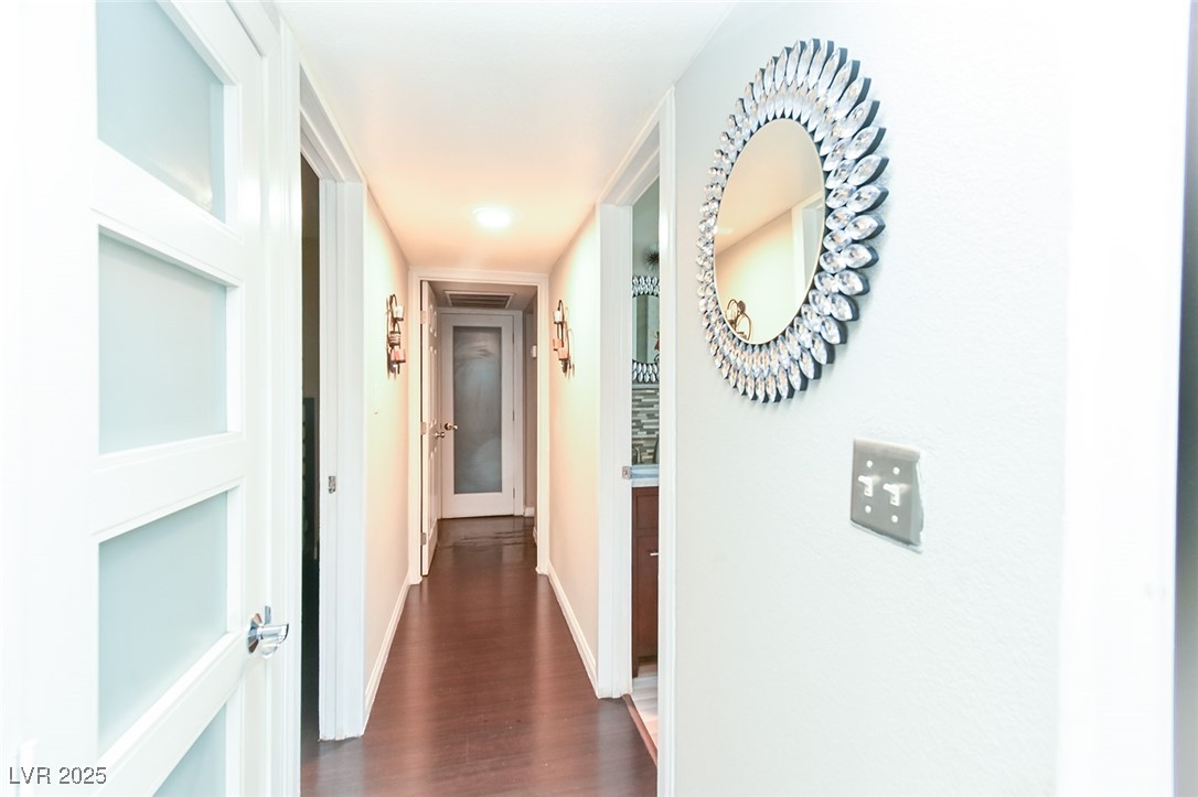 2824 El Toreador Street Las Vegas NV 89169