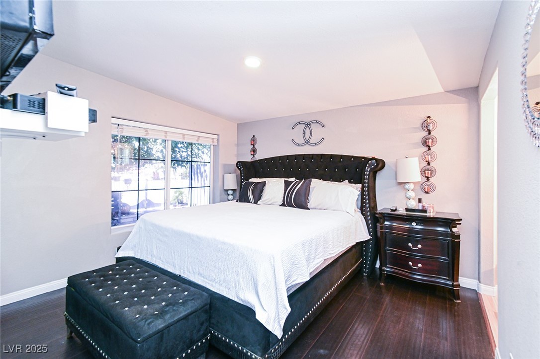 2824 El Toreador Street Las Vegas NV 89169