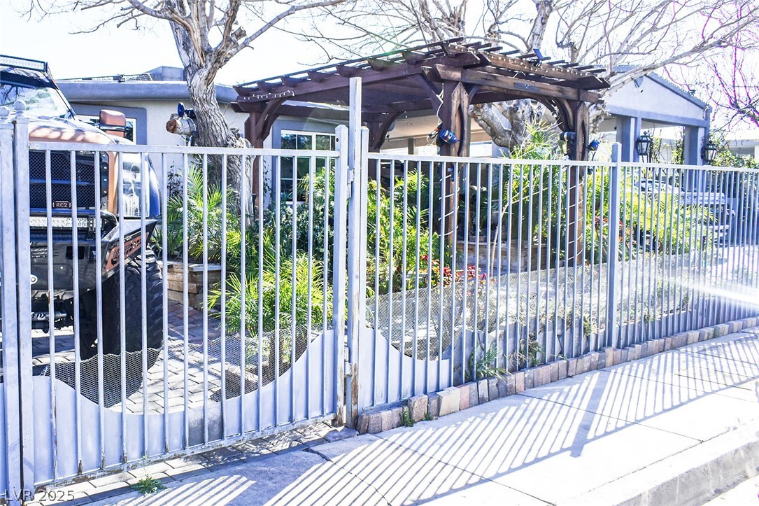 2824 El Toreador Street Las Vegas NV 89169