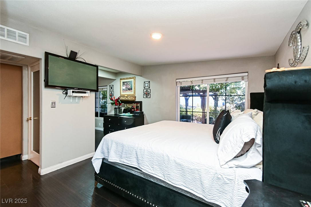 2824 El Toreador Street Las Vegas NV 89169