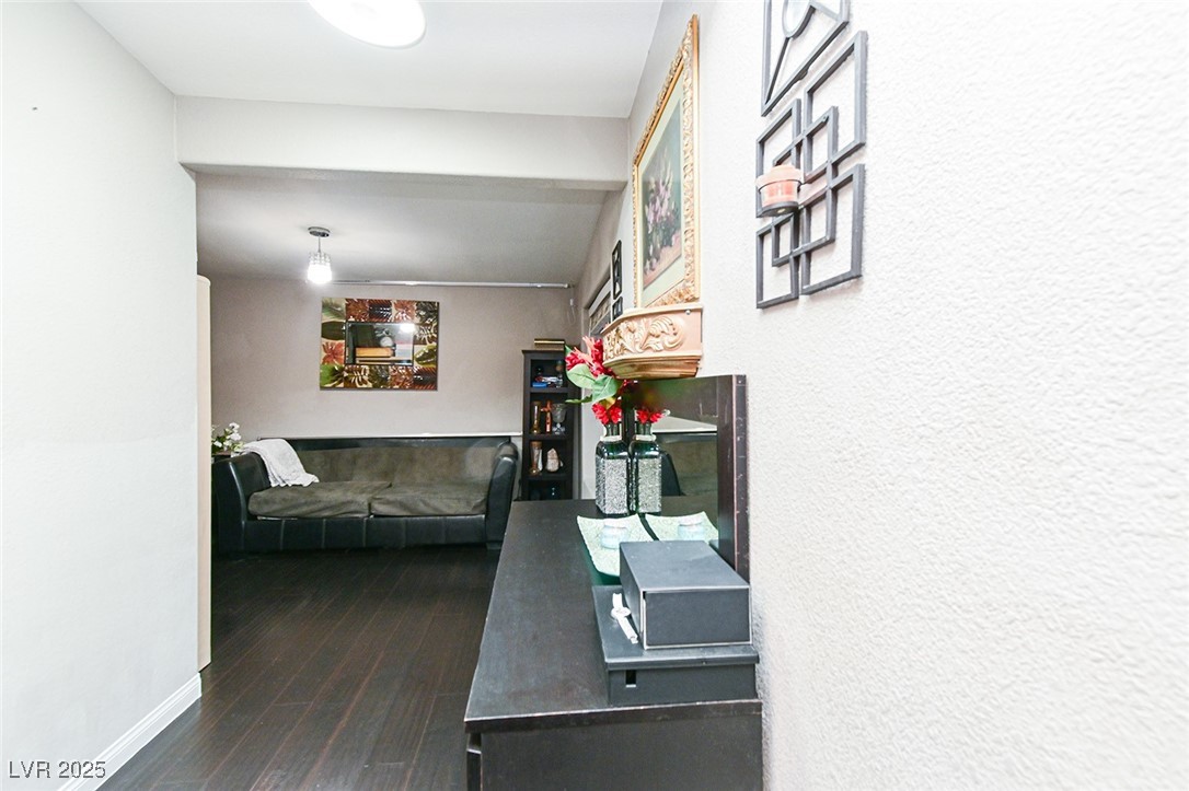 2824 El Toreador Street Las Vegas NV 89169