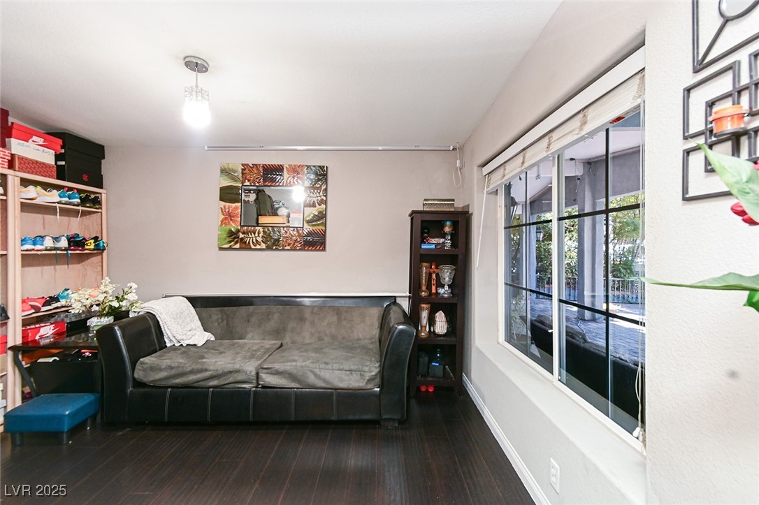 2824 El Toreador Street Las Vegas NV 89169