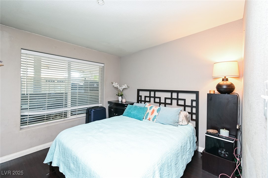2824 El Toreador Street Las Vegas NV 89169