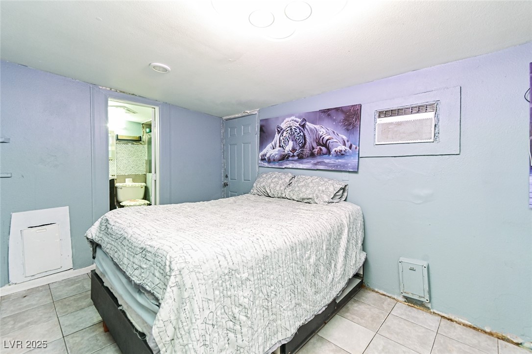 2824 El Toreador Street Las Vegas NV 89169