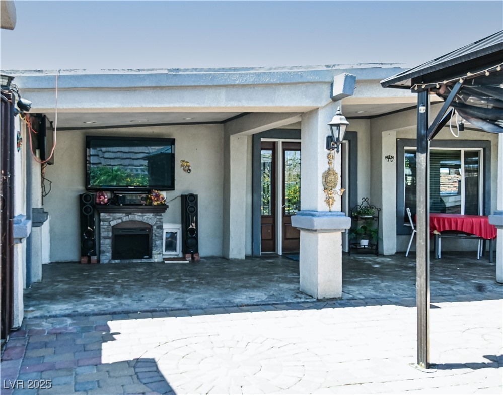 2824 El Toreador Street Las Vegas NV 89169