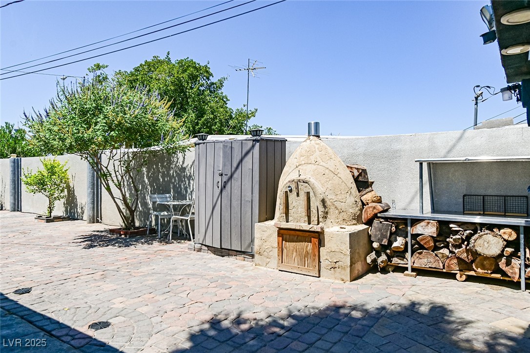 2824 El Toreador Street Las Vegas NV 89169