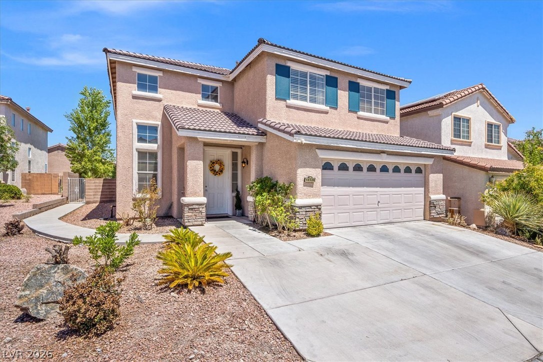 10328 Marc Kahre Avenue Las Vegas NV 89129