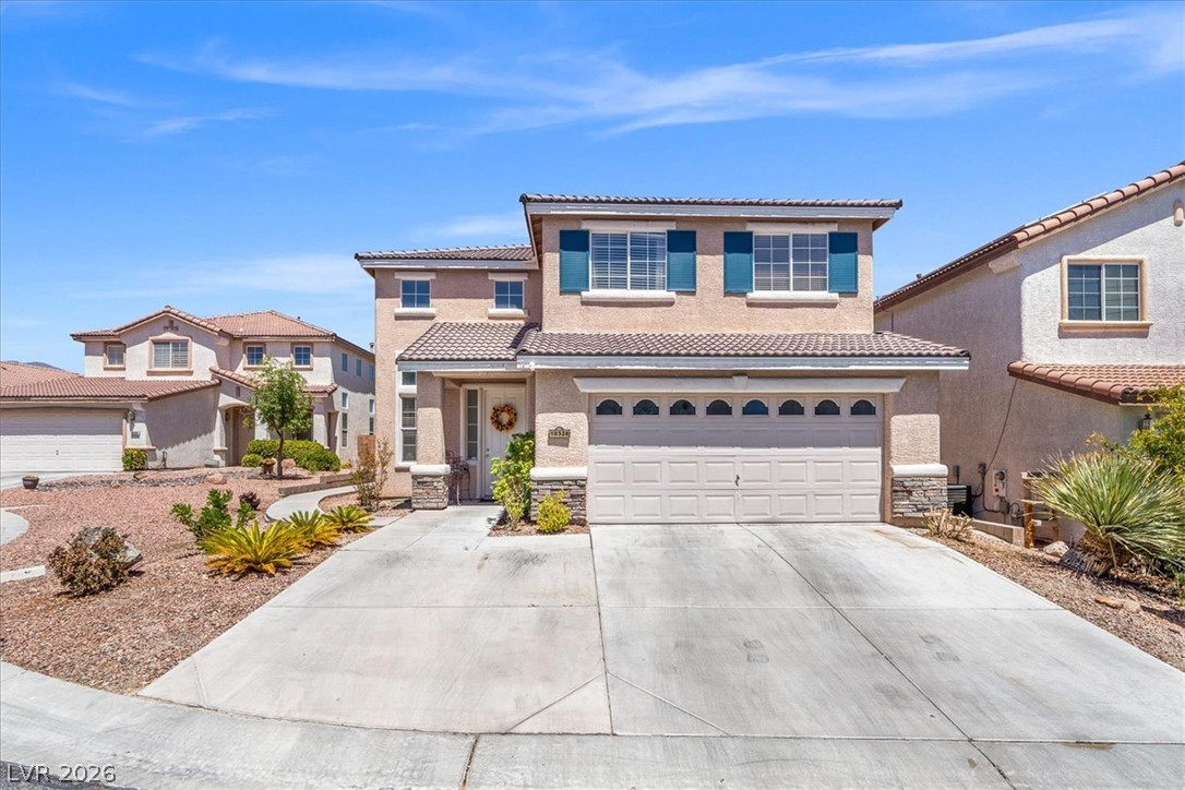 10328 Marc Kahre Avenue Las Vegas NV 89129