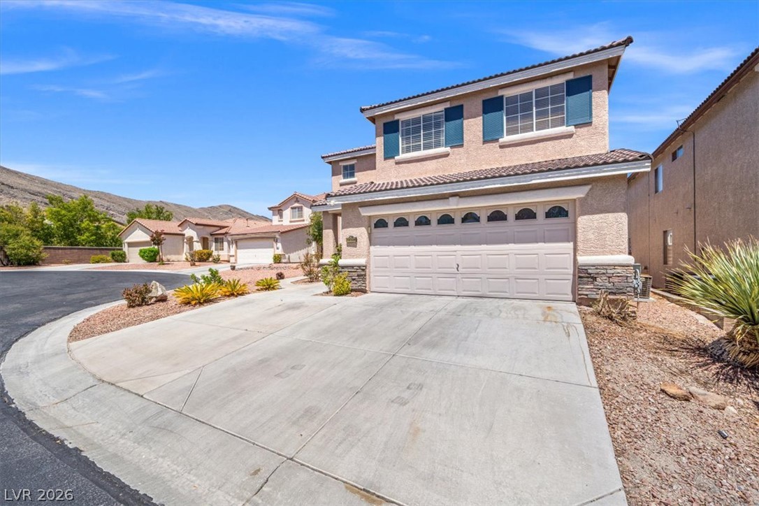 10328 Marc Kahre Avenue Las Vegas NV 89129