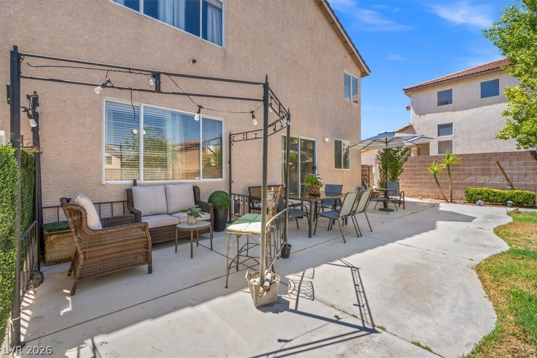 10328 Marc Kahre Avenue Las Vegas NV 89129