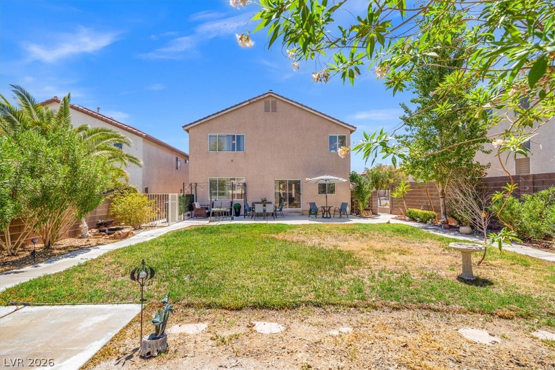 10328 Marc Kahre Avenue Las Vegas NV 89129