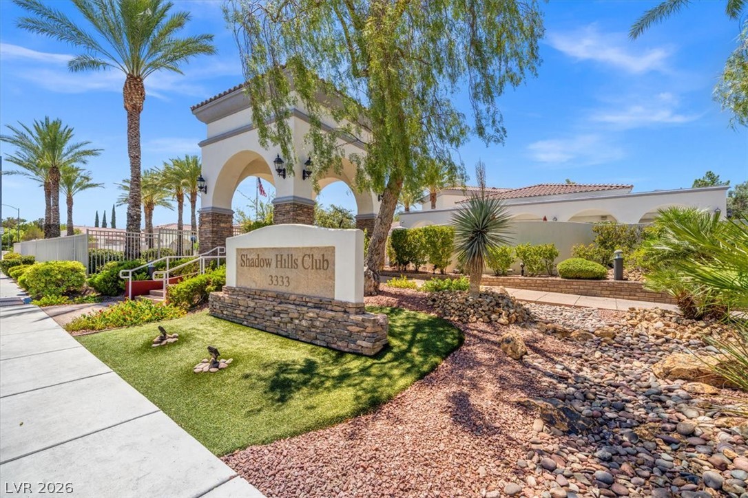 10328 Marc Kahre Avenue Las Vegas NV 89129