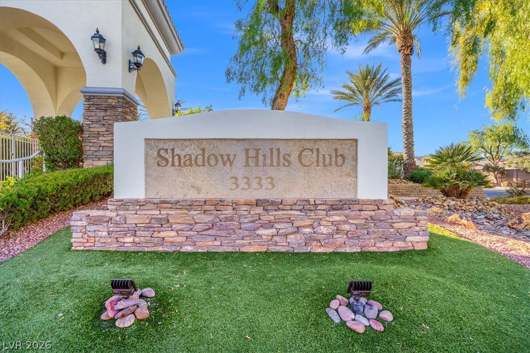 10328 Marc Kahre Avenue Las Vegas NV 89129