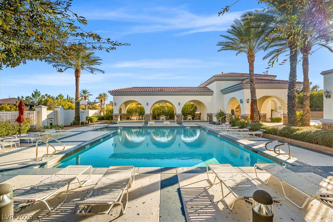 10328 Marc Kahre Avenue Las Vegas NV 89129