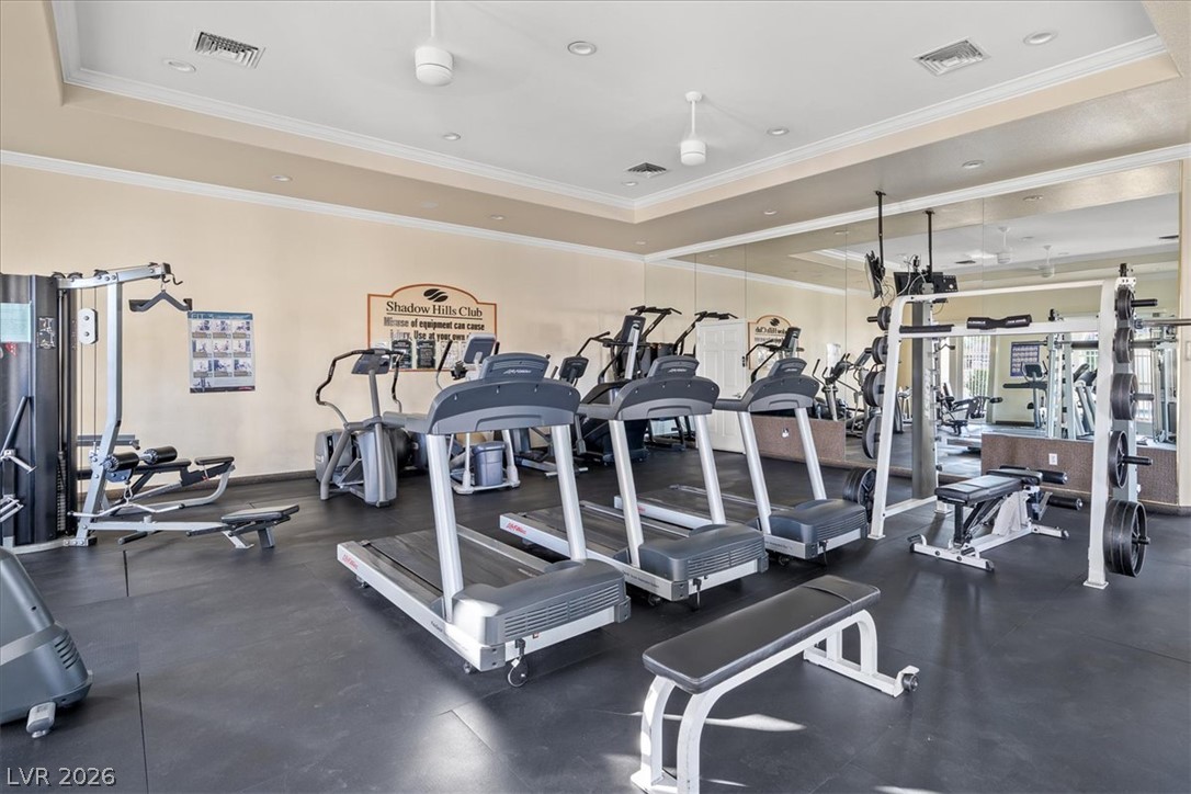 10328 Marc Kahre Avenue Las Vegas NV 89129