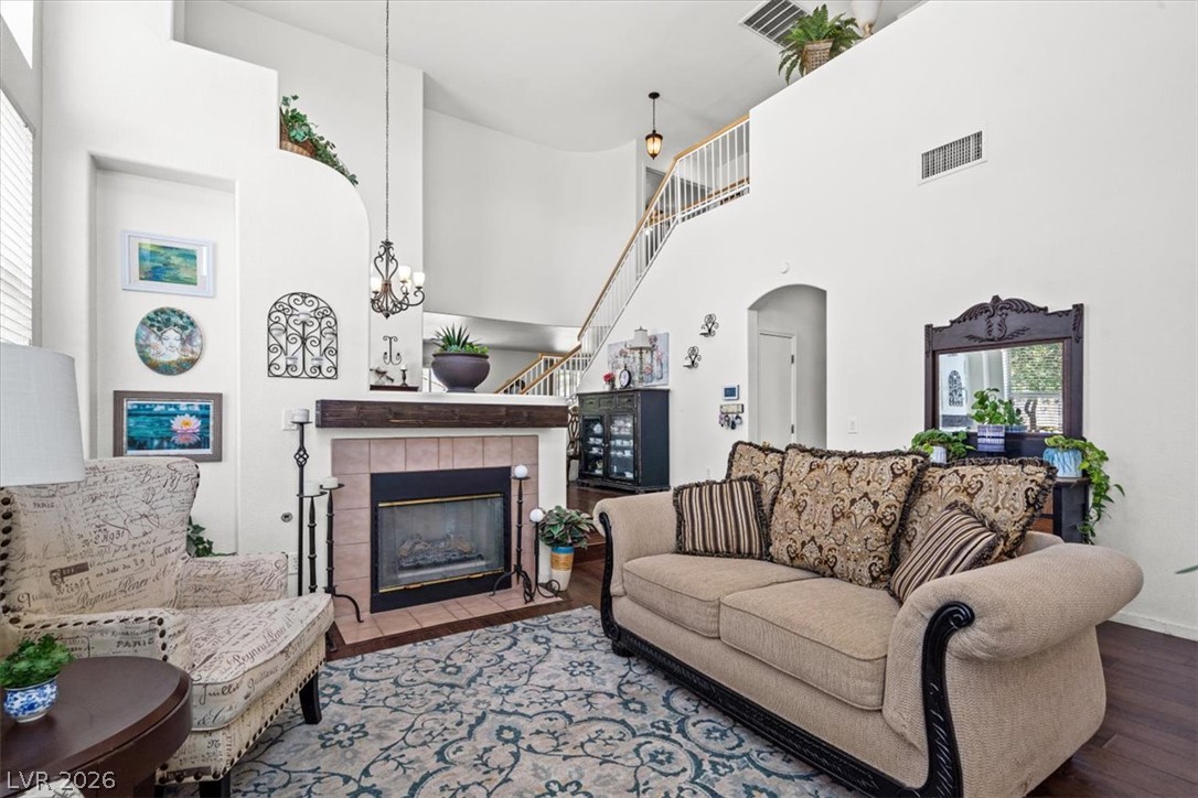 10328 Marc Kahre Avenue Las Vegas NV 89129