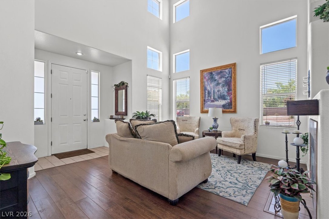 10328 Marc Kahre Avenue Las Vegas NV 89129