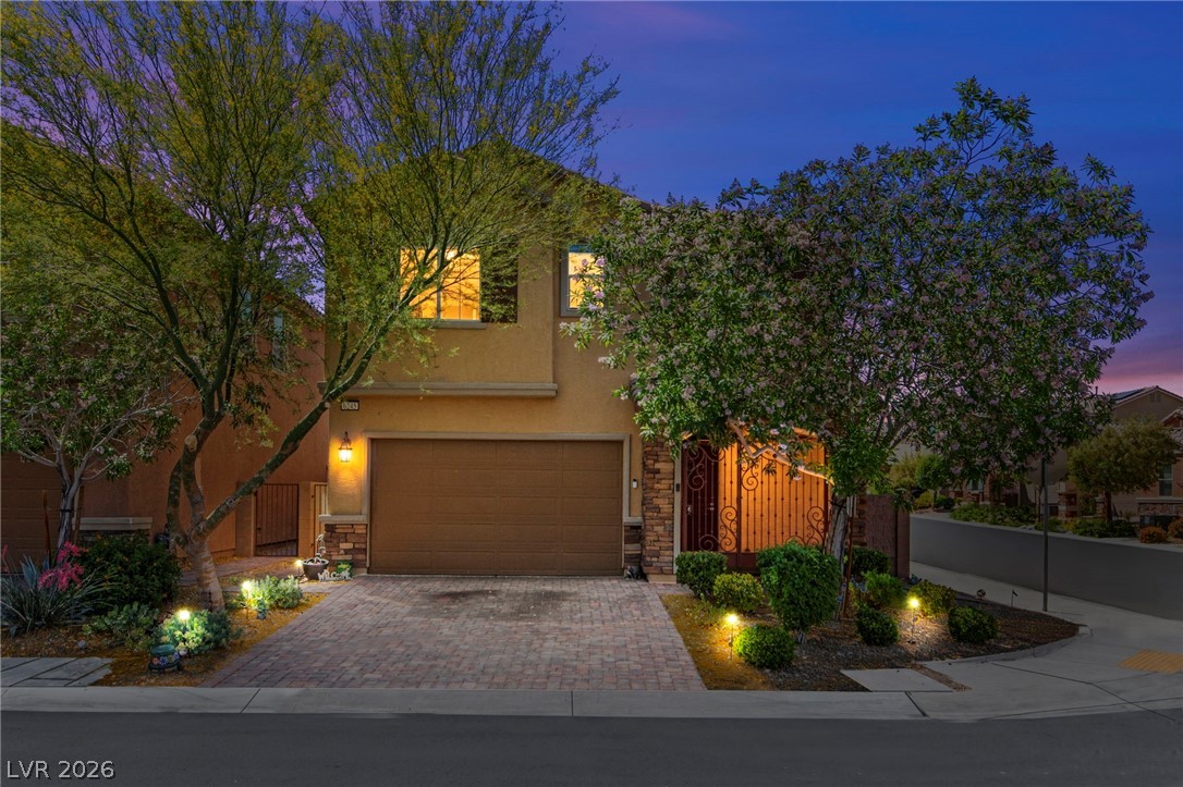6245 Hambledon Hill Road Las Vegas NV 89113
