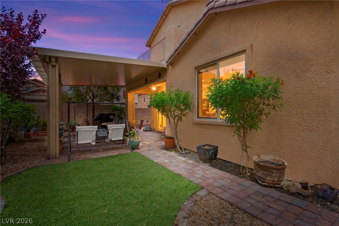 6245 Hambledon Hill Road Las Vegas NV 89113