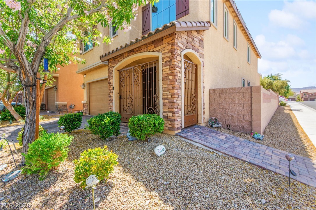6245 Hambledon Hill Road Las Vegas NV 89113