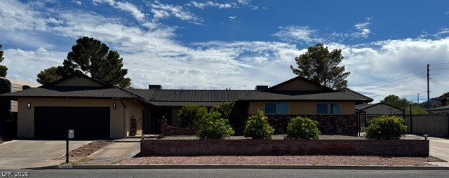 121 East Mulberry Drive Henderson NV 89015