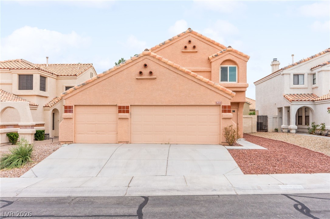 9537 Wooden Pier Way Las Vegas NV 89117