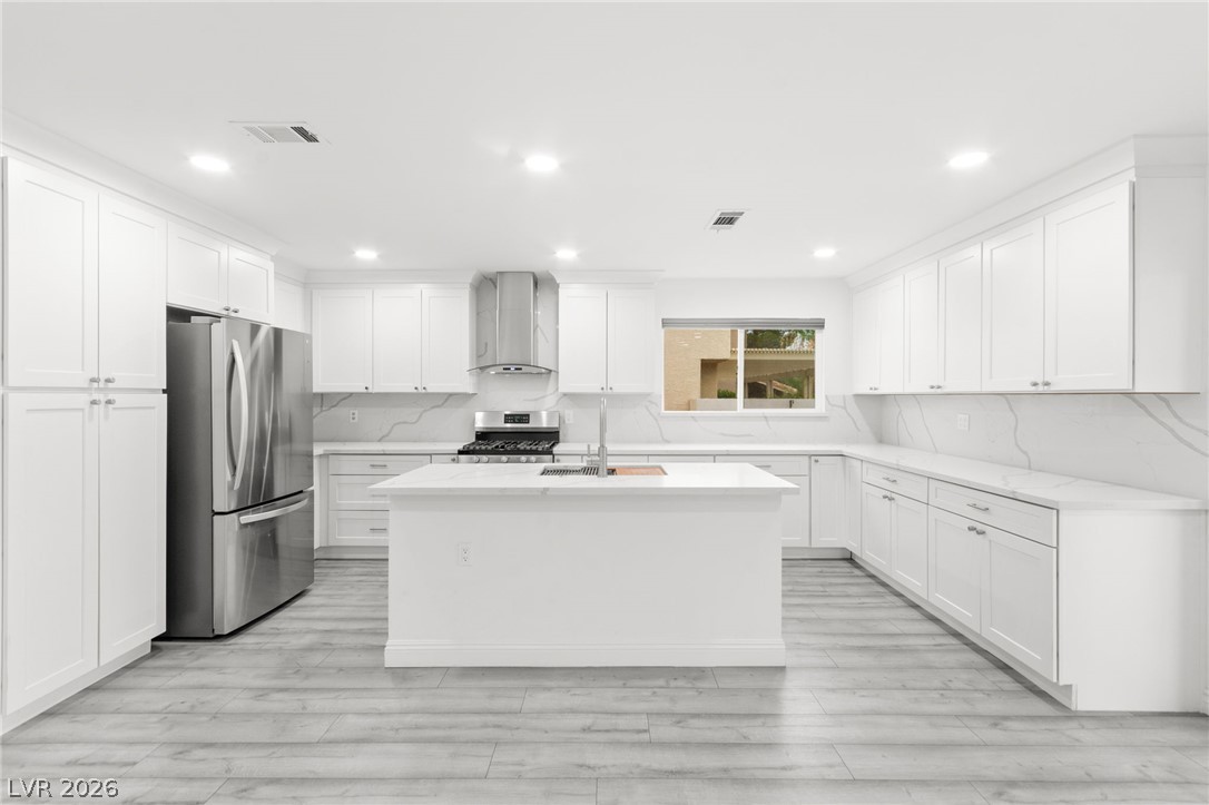 9537 Wooden Pier Way Las Vegas NV 89117