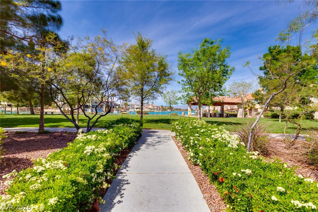 9537 Wooden Pier Way Las Vegas NV 89117