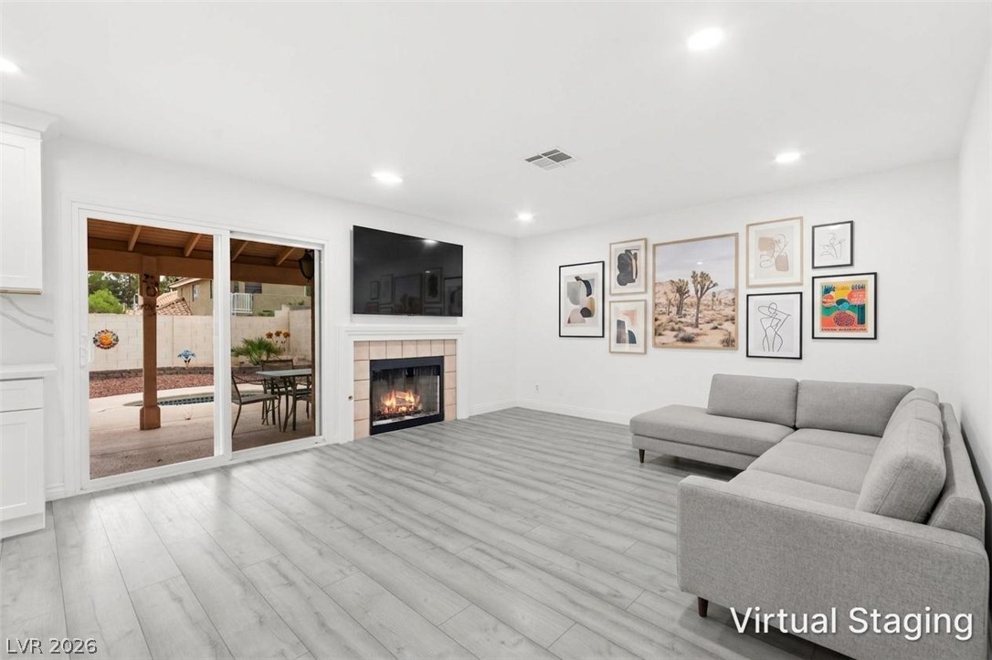 9537 Wooden Pier Way Las Vegas NV 89117