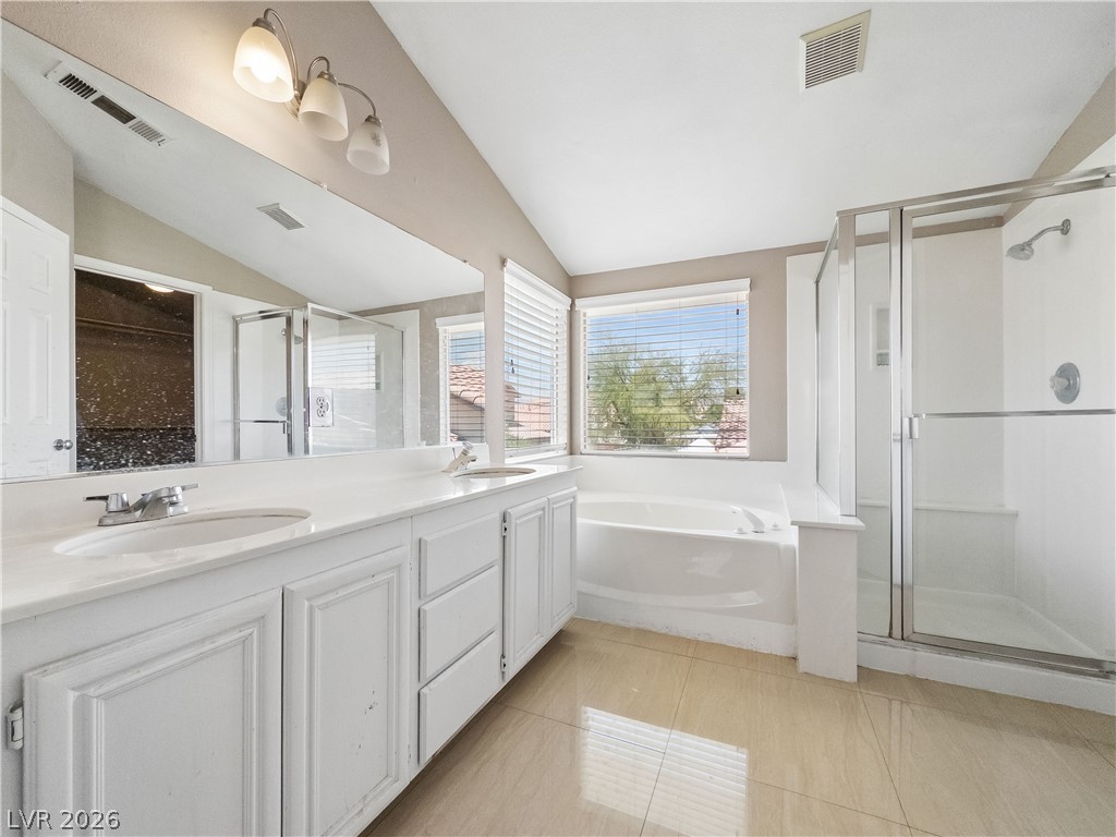 8129 West Rochelle Avenue Las Vegas NV 89147