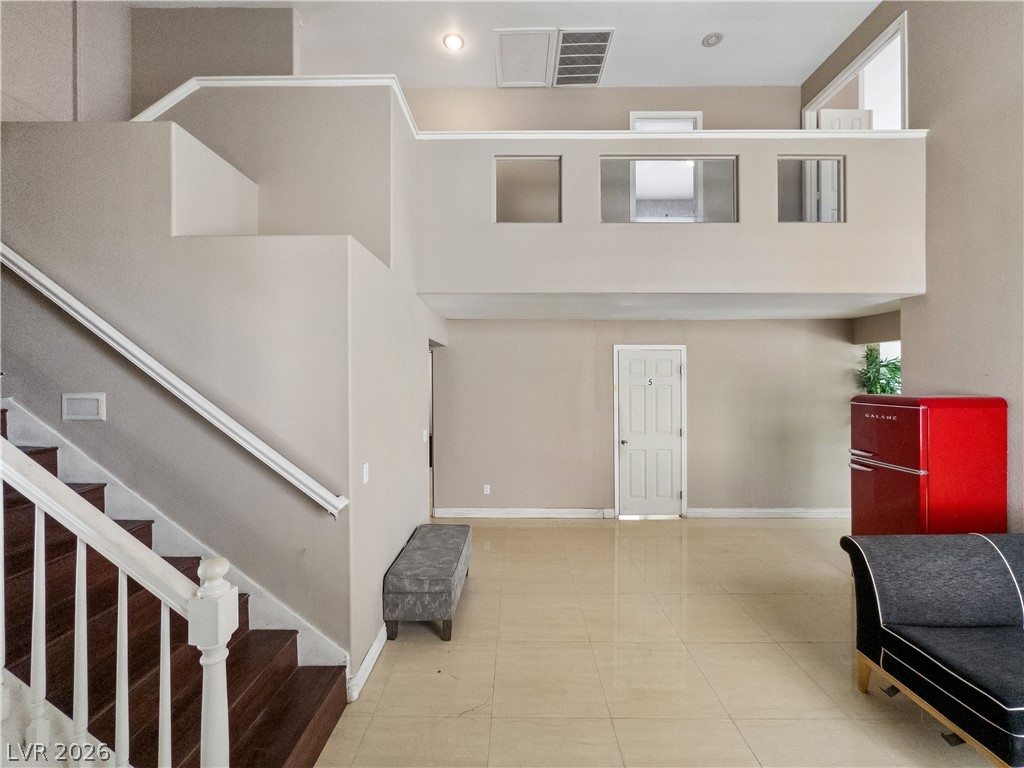 8129 West Rochelle Avenue Las Vegas NV 89147