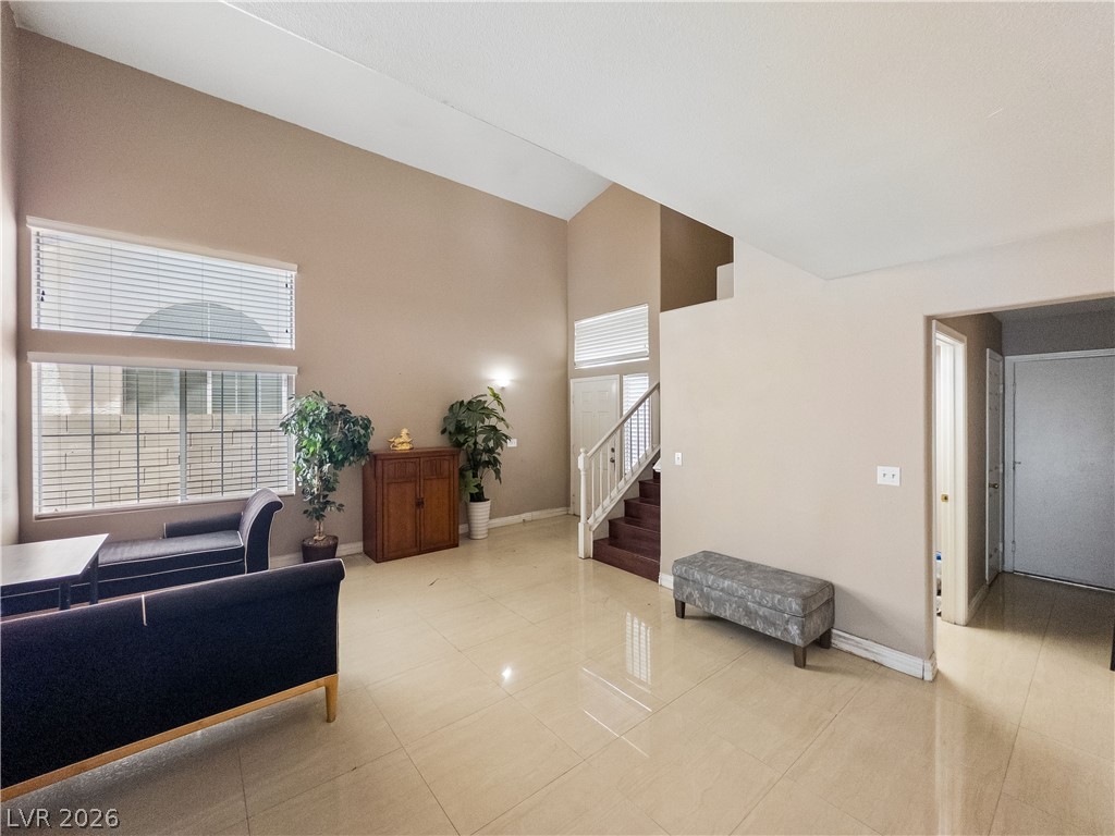 8129 West Rochelle Avenue Las Vegas NV 89147