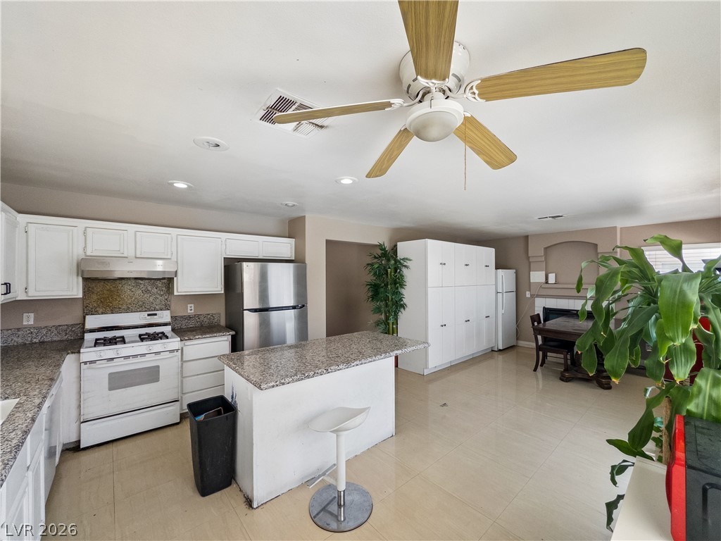 8129 West Rochelle Avenue Las Vegas NV 89147