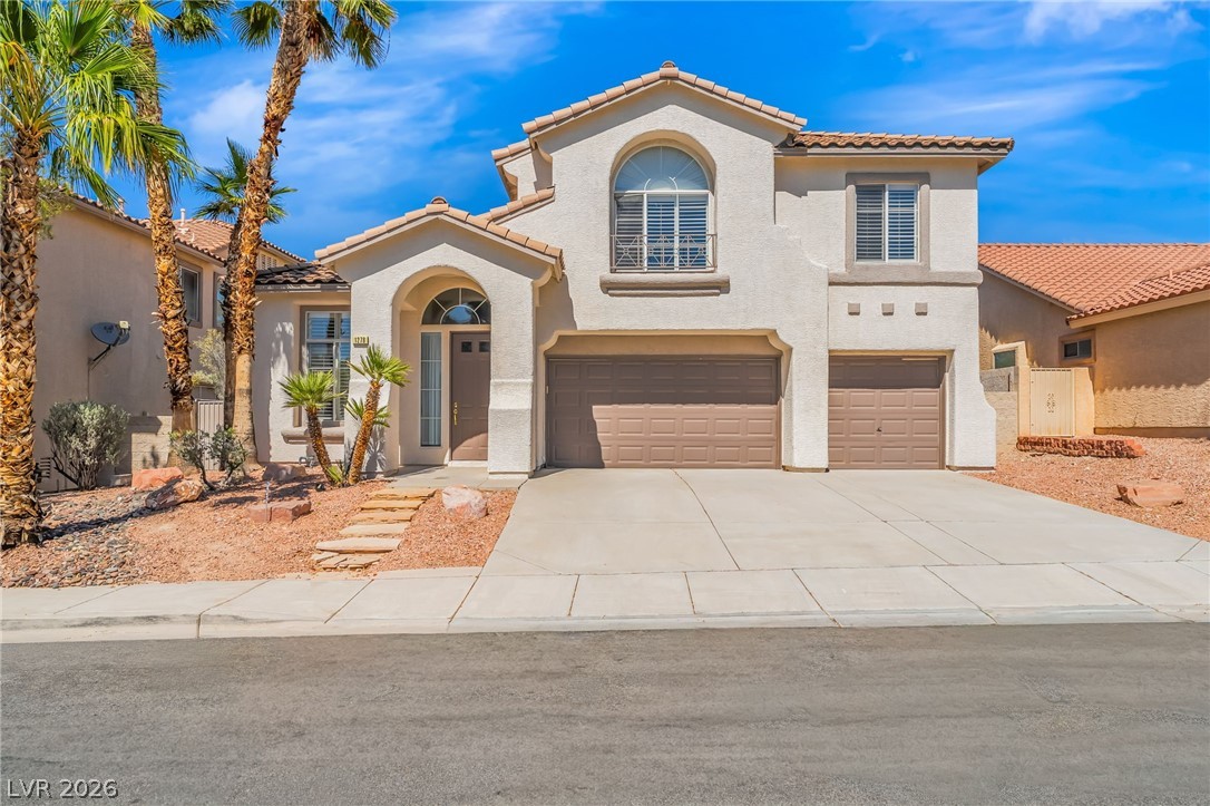1278 Autumn Wind Way Henderson NV 89052