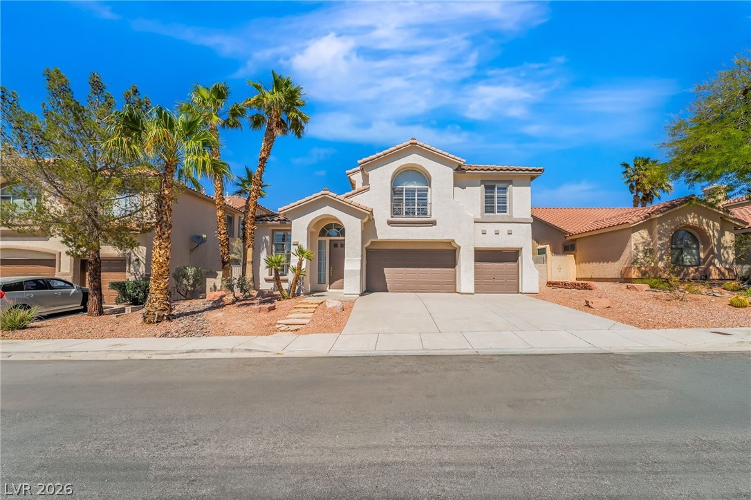 1278 Autumn Wind Way Henderson NV 89052