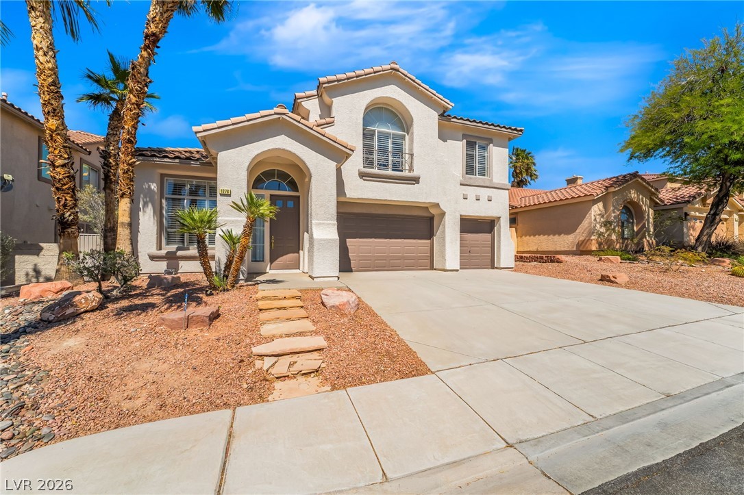 1278 Autumn Wind Way Henderson NV 89052