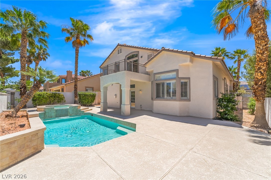 1278 Autumn Wind Way Henderson NV 89052