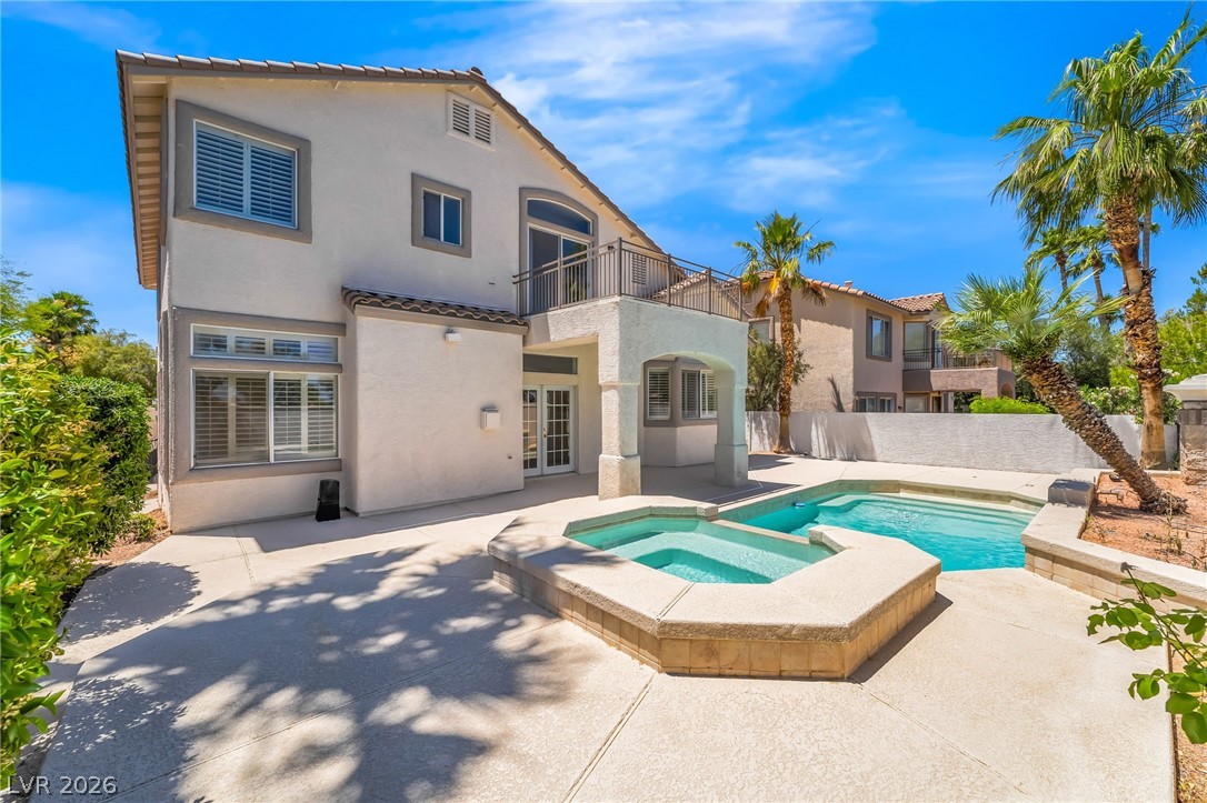 1278 Autumn Wind Way Henderson NV 89052