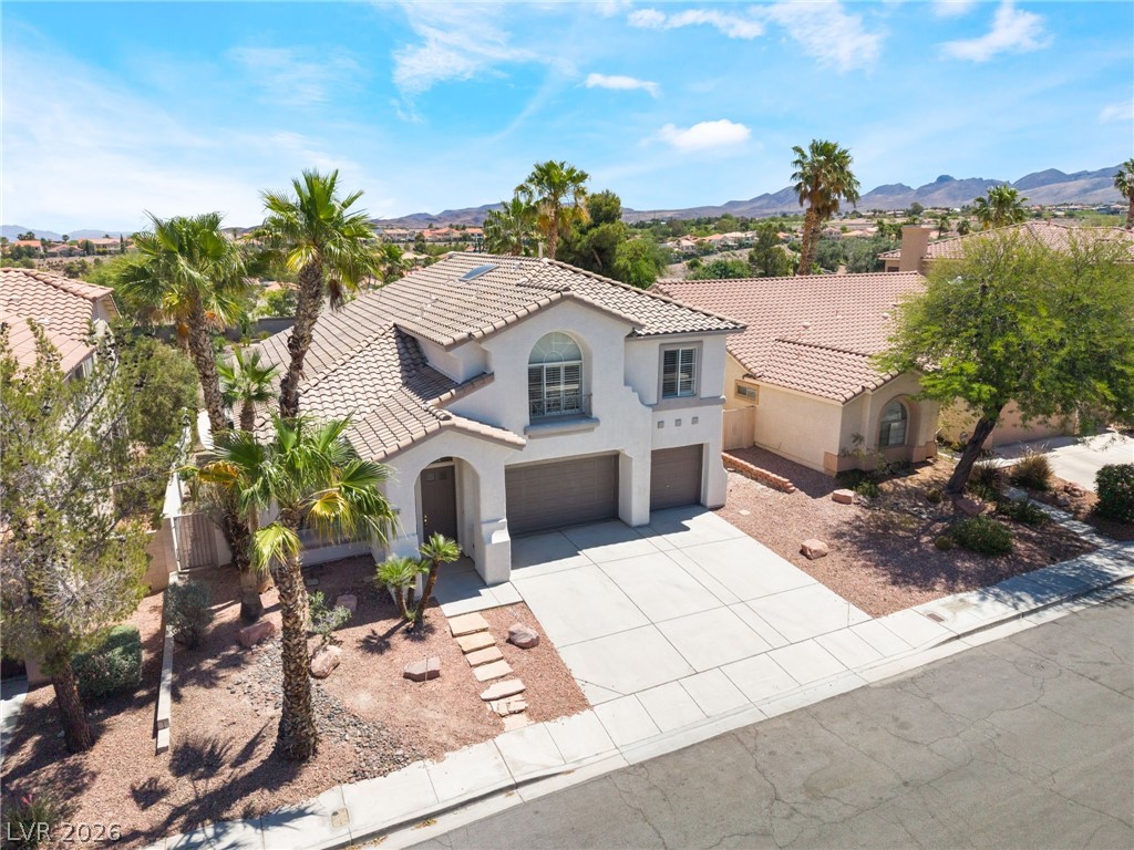 1278 Autumn Wind Way Henderson NV 89052