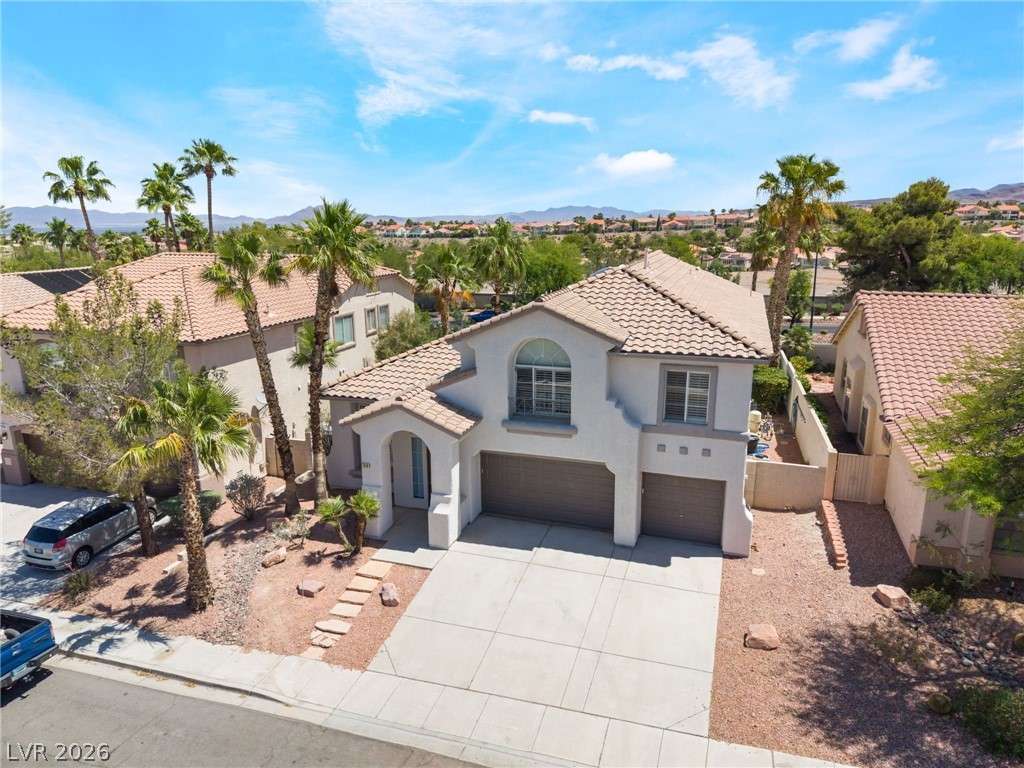 1278 Autumn Wind Way Henderson NV 89052