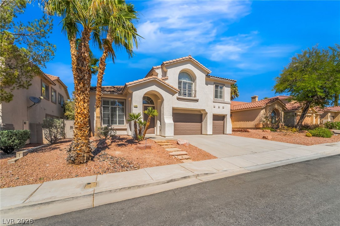 1278 Autumn Wind Way Henderson NV 89052