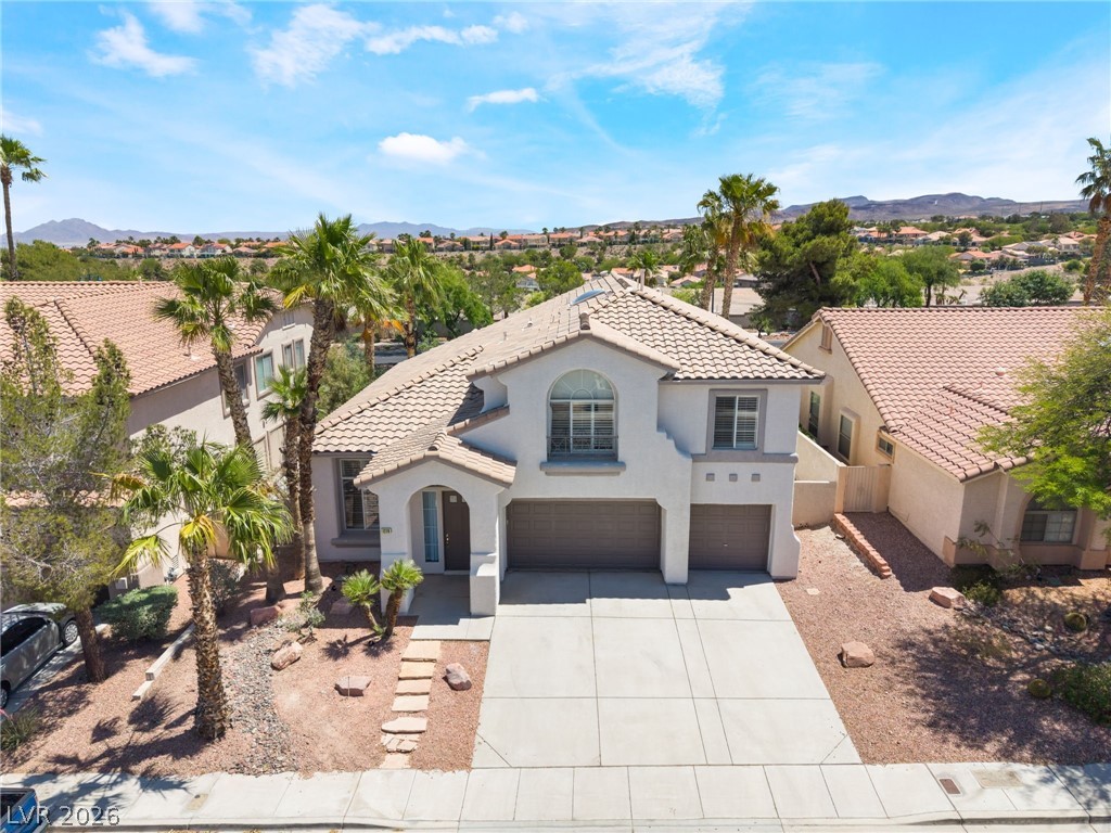1278 Autumn Wind Way Henderson NV 89052
