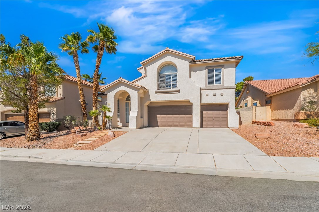 1278 Autumn Wind Way Henderson NV 89052