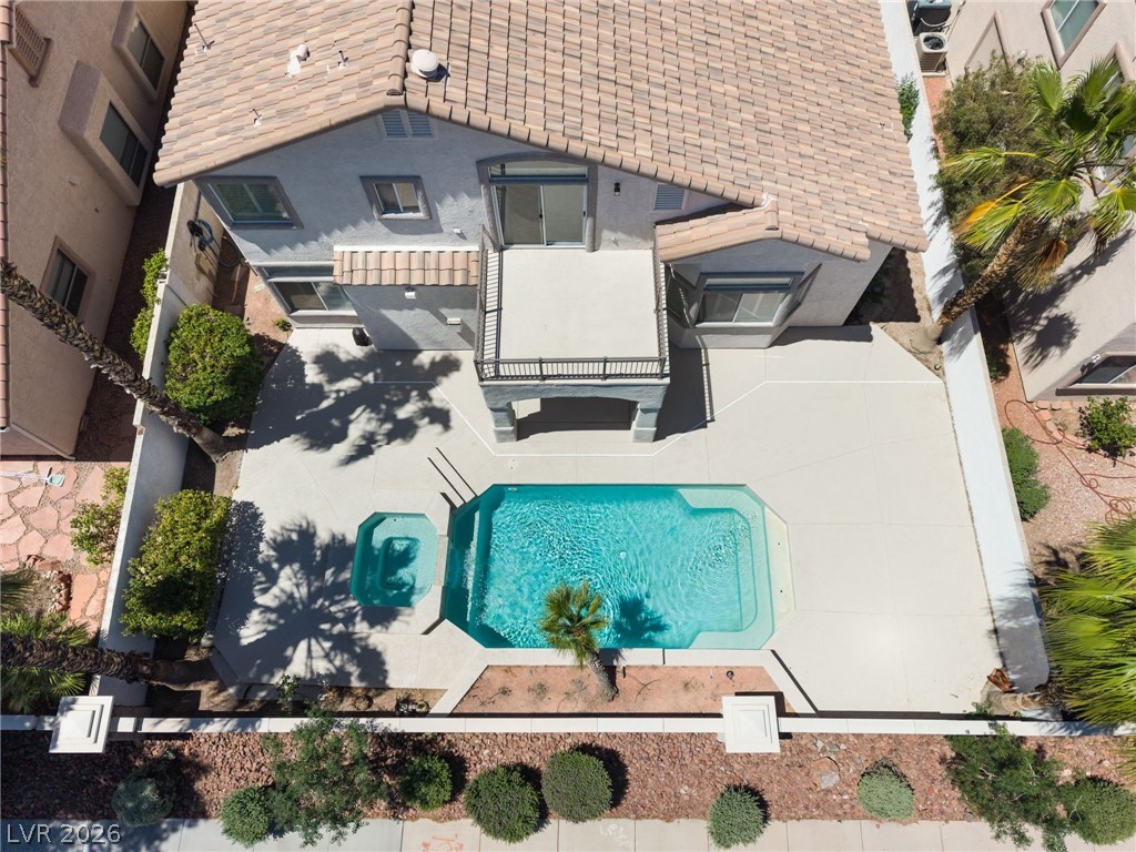 1278 Autumn Wind Way Henderson NV 89052