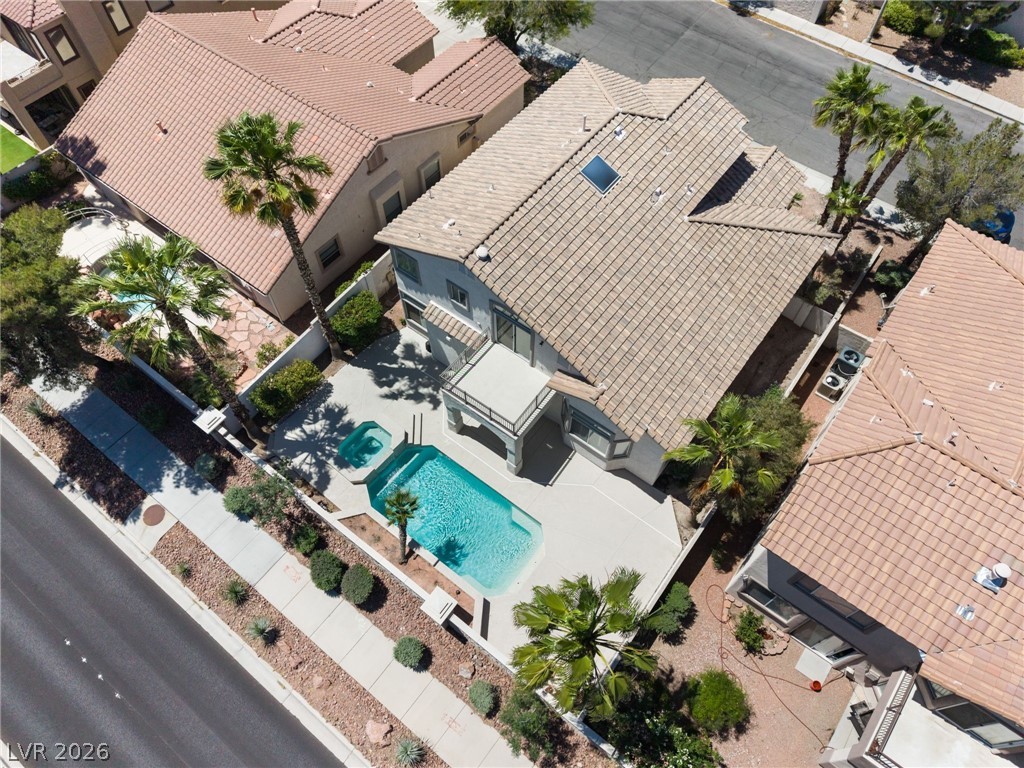1278 Autumn Wind Way Henderson NV 89052