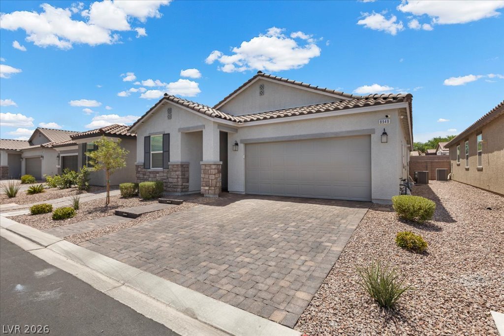 8949 Lucky Crest Street Las Vegas NV 89113