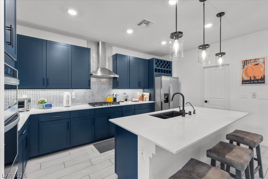 8949 Lucky Crest Street Las Vegas NV 89113