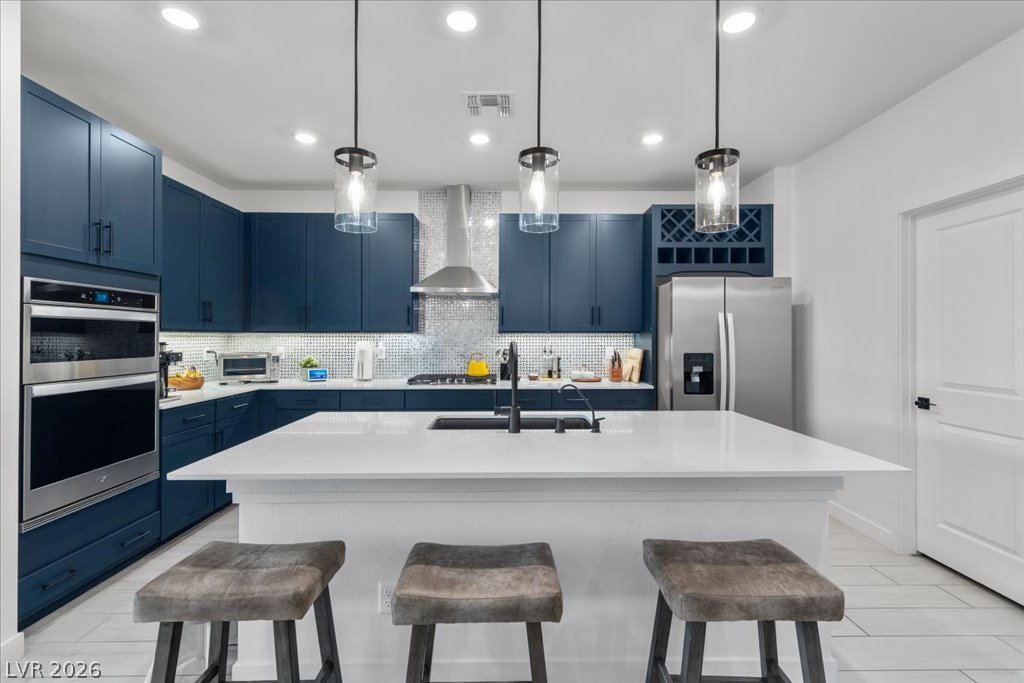 8949 Lucky Crest Street Las Vegas NV 89113