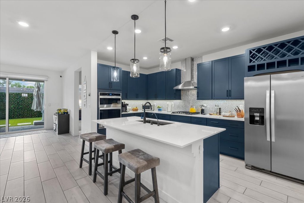 8949 Lucky Crest Street Las Vegas NV 89113